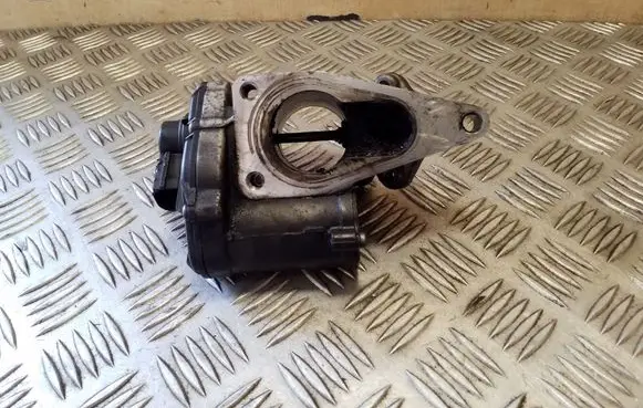 Suzuki Grand Vitara II EGR valve A2C53182341 8200796571A 8200194323