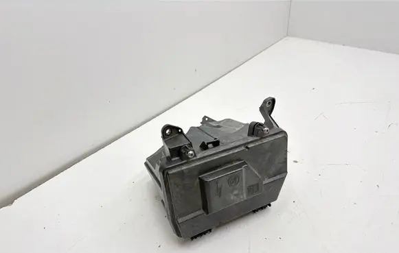 Mercedes-Benz C W206 Fuse box set A2065400200