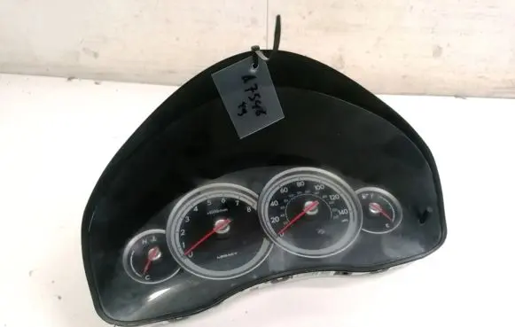 Subaru Legacy Speedometer (instrument cluster) 85012AG920 1286027