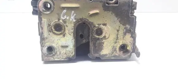 Renault 19 Rear door lock