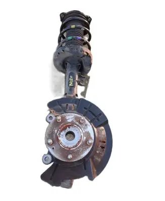 Hyundai Kona I Front wheel hub spindle knuckle