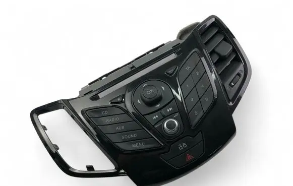 Ford Mondeo MK V Interior fan control switch AV1T19K811CC