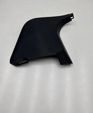 BMW 1 F20 F21 Front sill trim cover 17365810 7221901