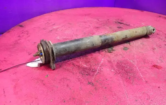 Volvo S60 Rear shock absorber/damper