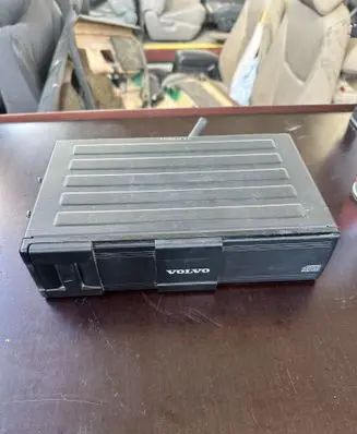 Volvo S40, V40 CD/DVD changer 9166800 4969