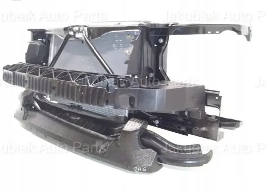 Volkswagen Amarok Radiator support slam panel