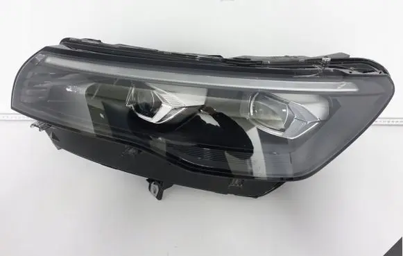 Volkswagen Tiguan Headlight/headlamp 571941059E