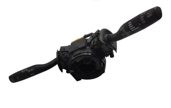 Opel Astra K GPS navigation control unit/module