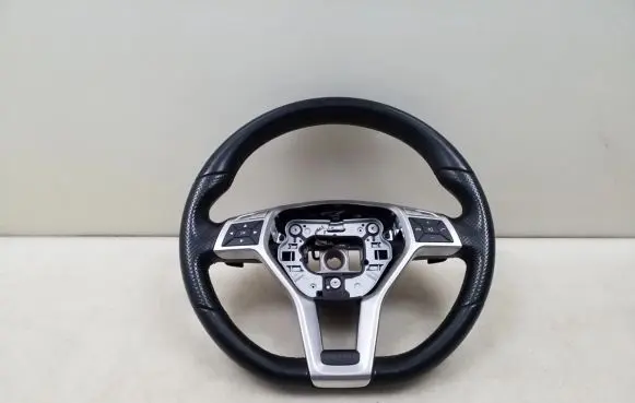 Mercedes-Benz E W212 Steering wheel A1724604203