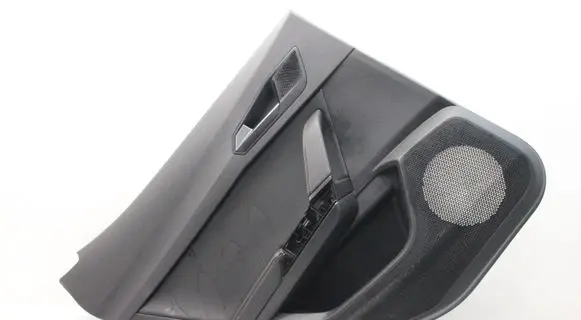 Cupra Formentor Rear door card panel trim 5FF867211D