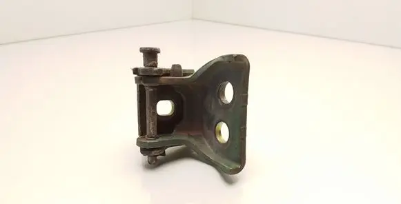Peugeot 307 Front door upper hinge