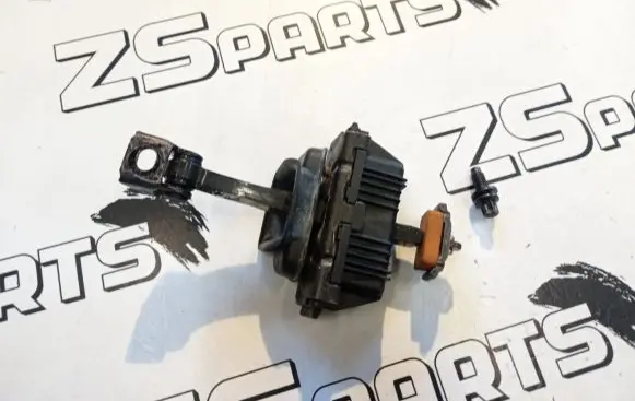 BMW 3 E90 E91 Front door check strap stopper 7060189