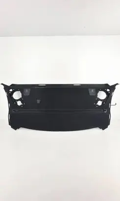 BMW 6 F06 Gran coupe Parcel shelf load cover 17791531 51467277141 7277141