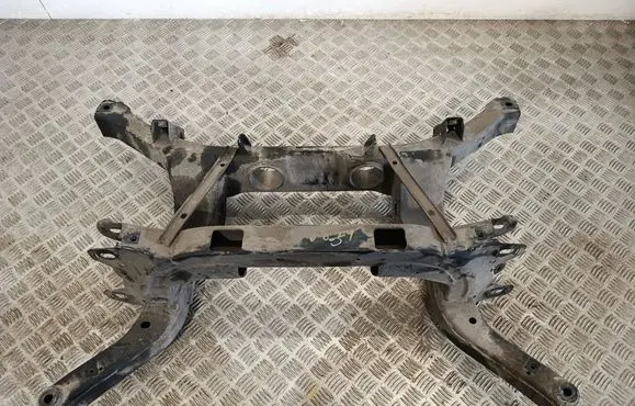 Opel Antara Rear subframe