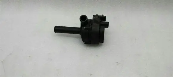 Mercedes-Benz CL C216 Electric auxiliary coolant/water pump A2218300014