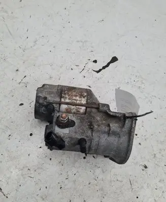 Toyota Corolla E120 E130 Starter motor 2280003622