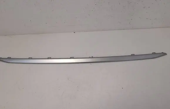 KIA Niro Front bumper splitter molding 86352AT000