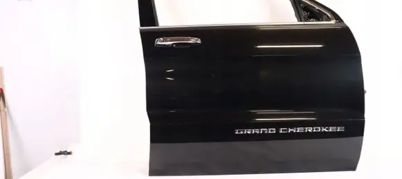 Jeep Grand Cherokee Front door