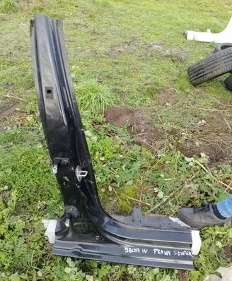 Seat Ibiza IV (6J,6P) Sill