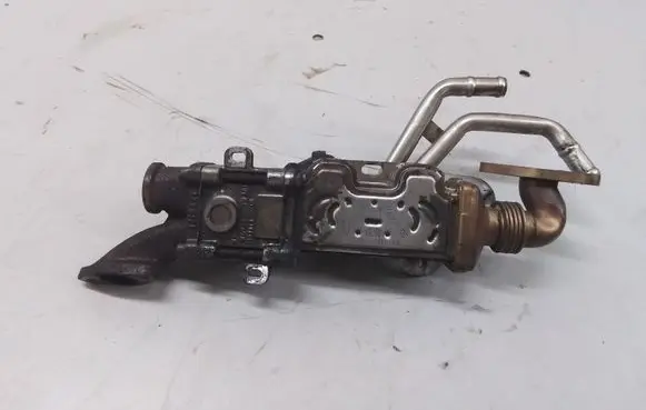 Volkswagen Phaeton EGR valve cooler 07Z131512K