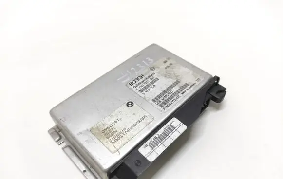 BMW 5 E39 Gearbox control unit/module 0260002360 1422768