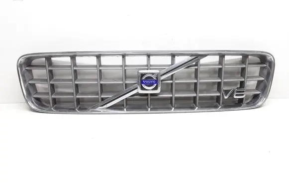 Volvo XC90 Front bumper upper radiator grill 8620641