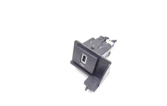 Ford Courier USB socket connector JK2T14F014AA