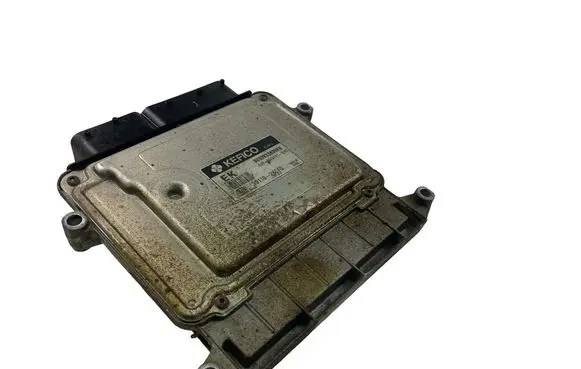 KIA Rio Engine control unit/module ECU 3911026CF0