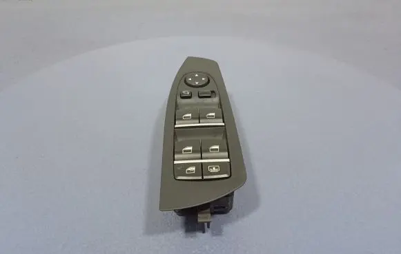BMW 7 F01 F02 F03 F04 Electric window control switch 9163574