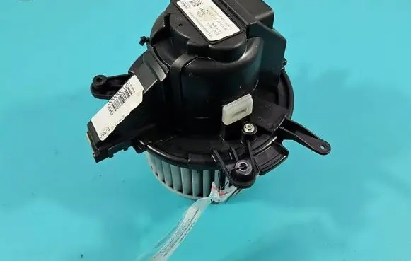 Peugeot 5008 II Heater fan/blower IMPRK1600025