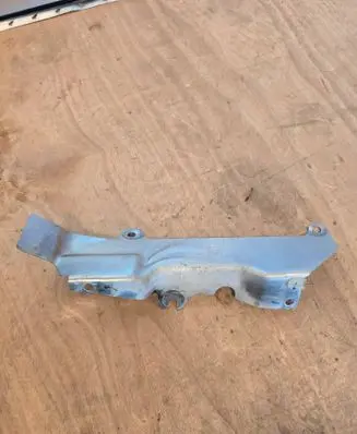 BMW 4 F32 F33 Heat shield in engine bay 8059673