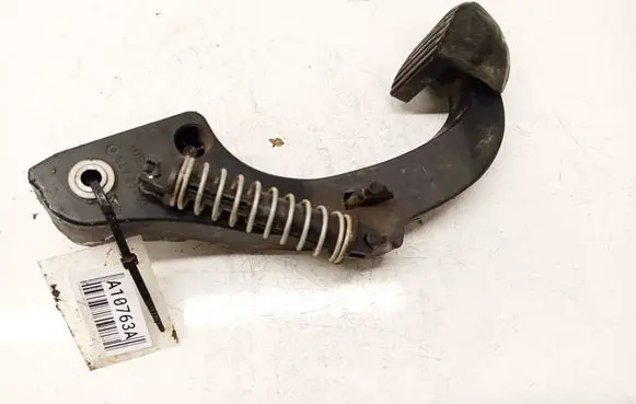 Citroen C4 I Clutch pedal 50262413