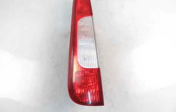 Ford Focus C-MAX Rear/tail lights 