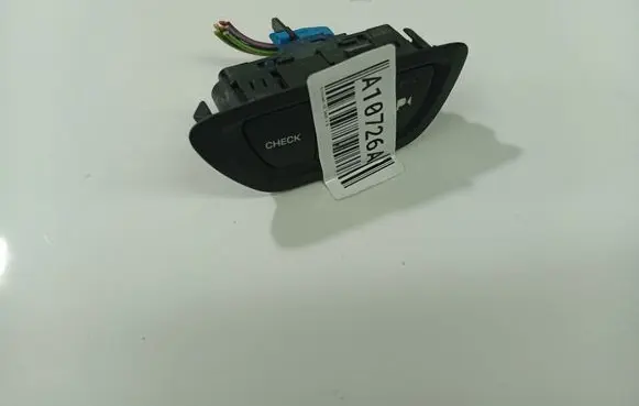 Citroen C5 Other switches/knobs/shifts 9682436677