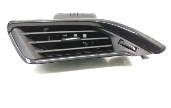 Peugeot 208 Dashboard side air vent grill/cover trim 9633131777