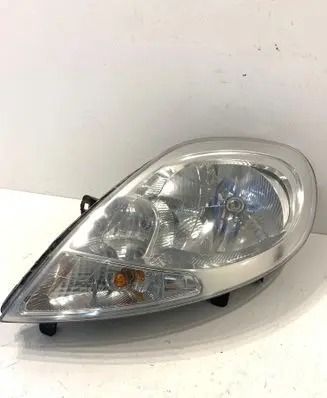 Renault Trafic II (X83) Headlight/headlamp 8200701354 89313970