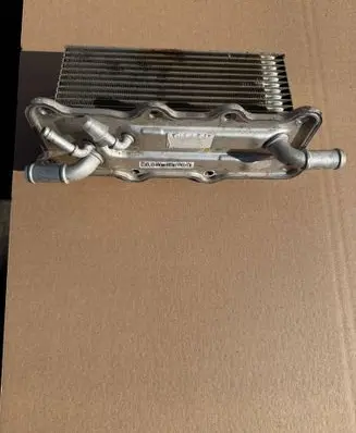 Volkswagen Caddy Intake manifold 04C145749E 2619013437