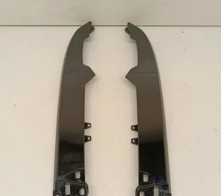Land Rover Discovery 5 Climate control/heater control trim HY32640E72AB HY32640E73AB