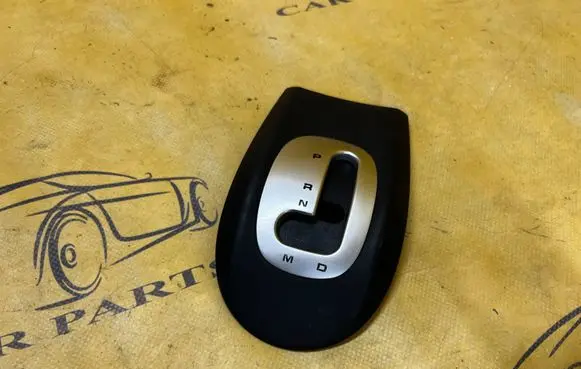 Porsche 911 996 Gear shifter surround trim plastic 99655225900