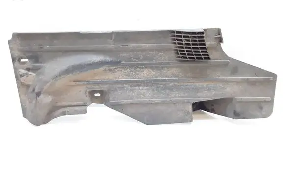 Volvo V50 Rear underbody cover/under tray 30681921