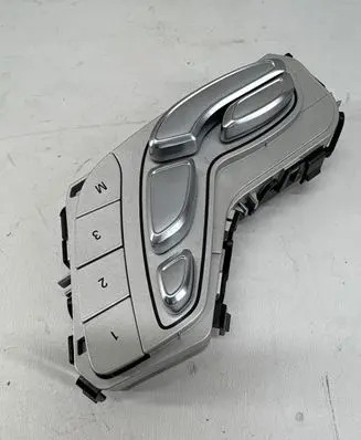 Mercedes-Benz GLC X253 C253 Seat control switch A2059057851 132301 132000