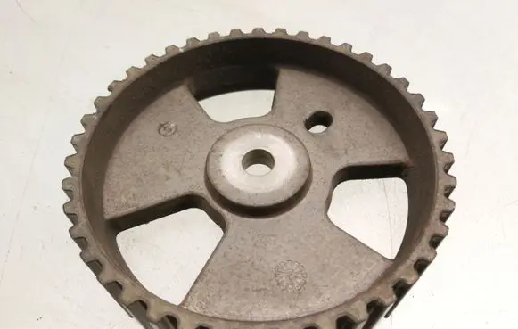 Citroen Xsara Picasso Camshaft pulley/ VANOS 