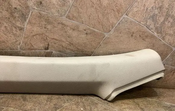 Mercedes-Benz SL R230 (A) pillar trim A2306900125