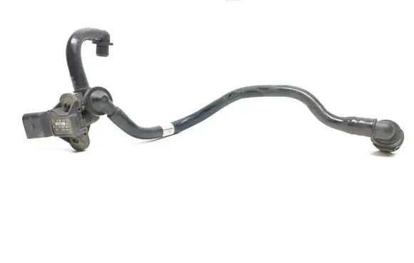 Porsche 718 Cayman 982 982c Vacuum line/pipe/hose 1K0906207A 0261230170 1K0906607