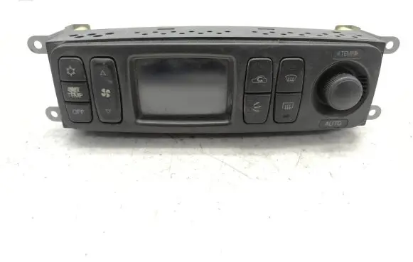 Mitsubishi Galant Climate control unit MR360372 CAA502A040A