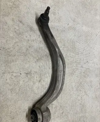 Audi A6 S6 C8 4K Front control arm 80A407696C
