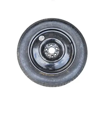 Nissan Murano Z50 R18 spare wheel 