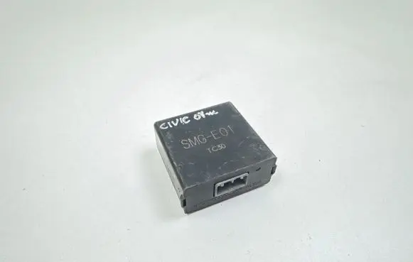 Honda Civic Other control units/modules SMGE01 TC30