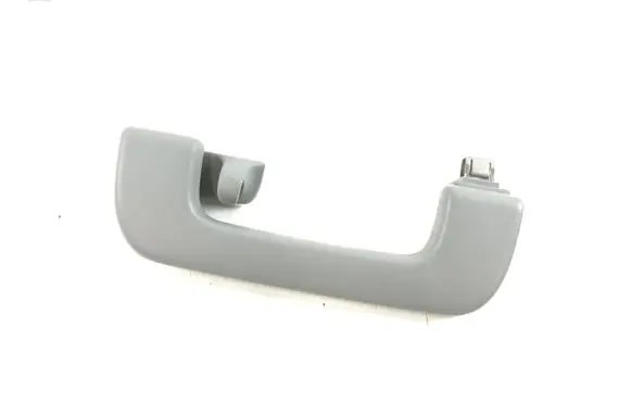 Audi A4 S4 B9 Rear interior roof grab handle 4M0857607 4M0857607A