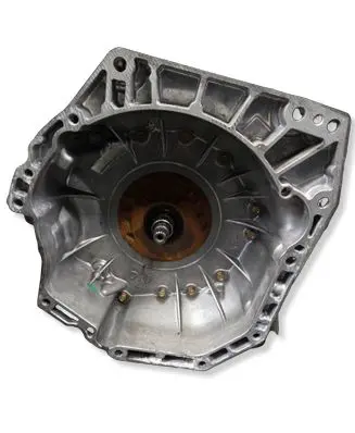 Nissan Note (E11) Automatic gearbox 3CX02 E601692